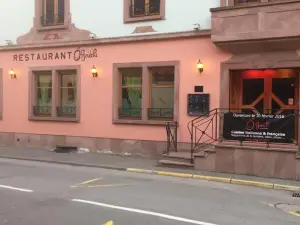 Hotel Colmar Vignes Eguisheim