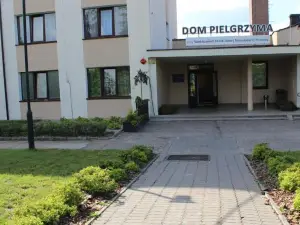Dom Pielgrzyma