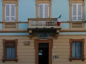 Il Giardinetto