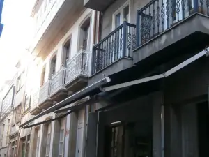 A Barca de Pedra