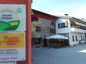 卡希納拉瓦羅尼農家樂