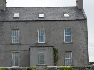 Maryfield House Hotel