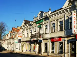 Hotel Tukums
