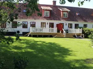 Svanebäcks gård