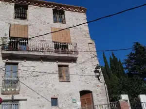 Cal Camilo
