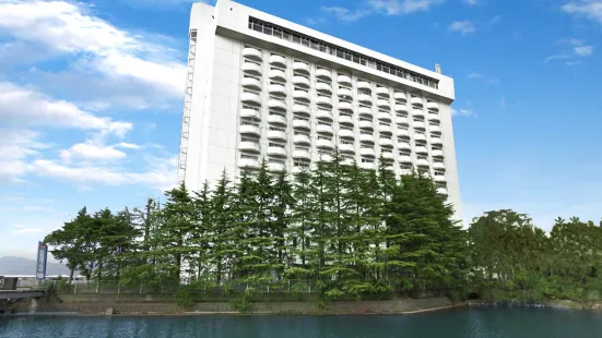 琵琶湖廣場飯店