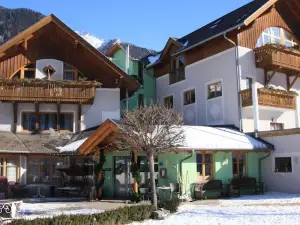 Appartements Alpengarten