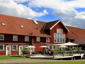 Strand Golf