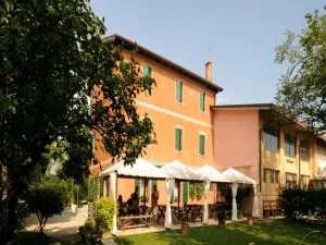 Agriturismo Praetto