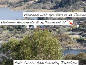 Full Circle Apartments