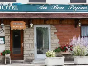 Hotel Au Bon Sejour