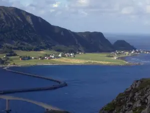 Runde Miljøsenter & Opplev Runde
