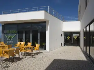 HI Arrifana Destination Hostel