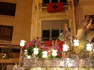 Apartamento San Pascual 18 en Orihuela