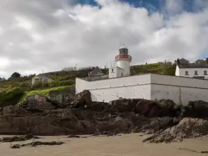 Roseville House Youghal - Luxury Accommodation