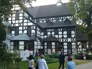 Słoneczne Apartamenty