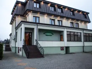 Hotel Bukowiec