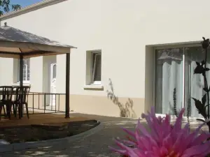 Gîte Beaupel