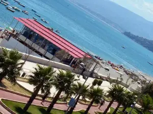Appartamenti S'Agapo'