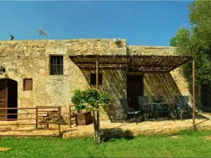 Elia House