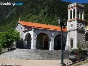 Guesthouse Alonistaina