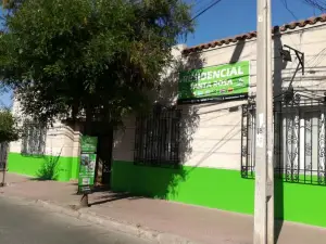 Hostería Residencial Santa Rosa