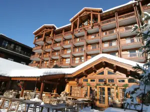 Hotel le Blizzard