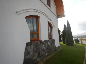 Penzión Réva