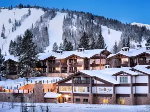 Stein Eriksen Lodge Deer Valley