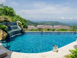 哥斯達黎加度假屋酒店 - 養生度假村及水療中心