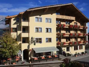Hotel Rettenberg