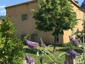 Domaine de la Bastidonne