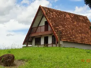 Chalés da Cuesta