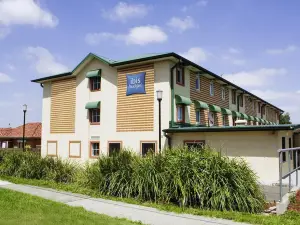 ibis budget Casula Liverpool