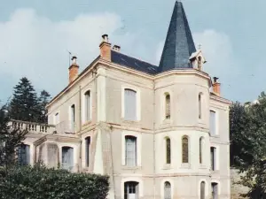 Hôtel Belleville