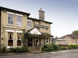 Premier Inn Boston