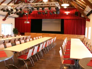 Hotel Zum Alten Wirt