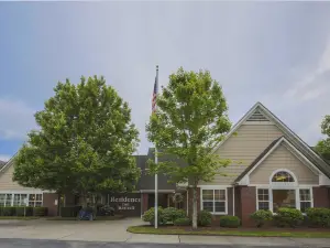 Residence Inn by Marriott Salem