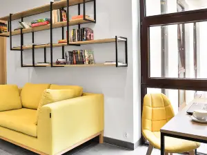 Villa Ozone