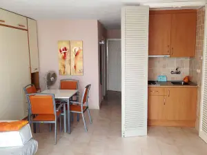 Complejo Eurhostal
