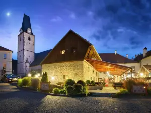 Hotel U Martina