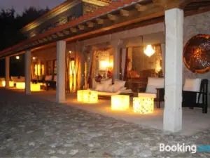 Casas do Rio
