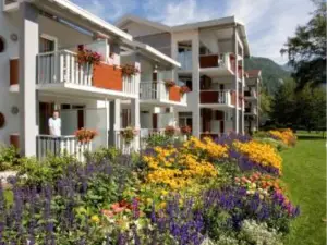 Residence Radiana