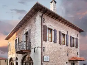 Kaza Guesthouse