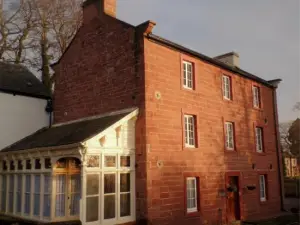 Barrowgarth Guest House