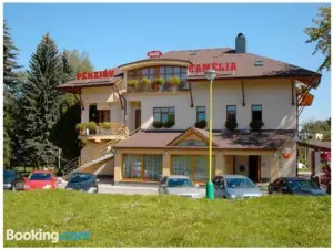Hotel Kamélia