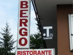 Albergo Ristorante K2