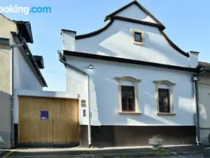 Vajda Apartments