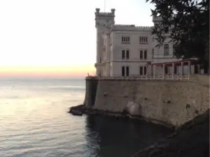 Residence Campanelle 54