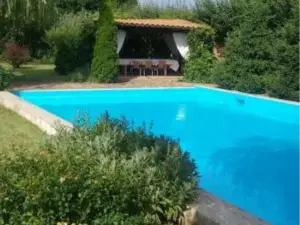 Toscana Villa